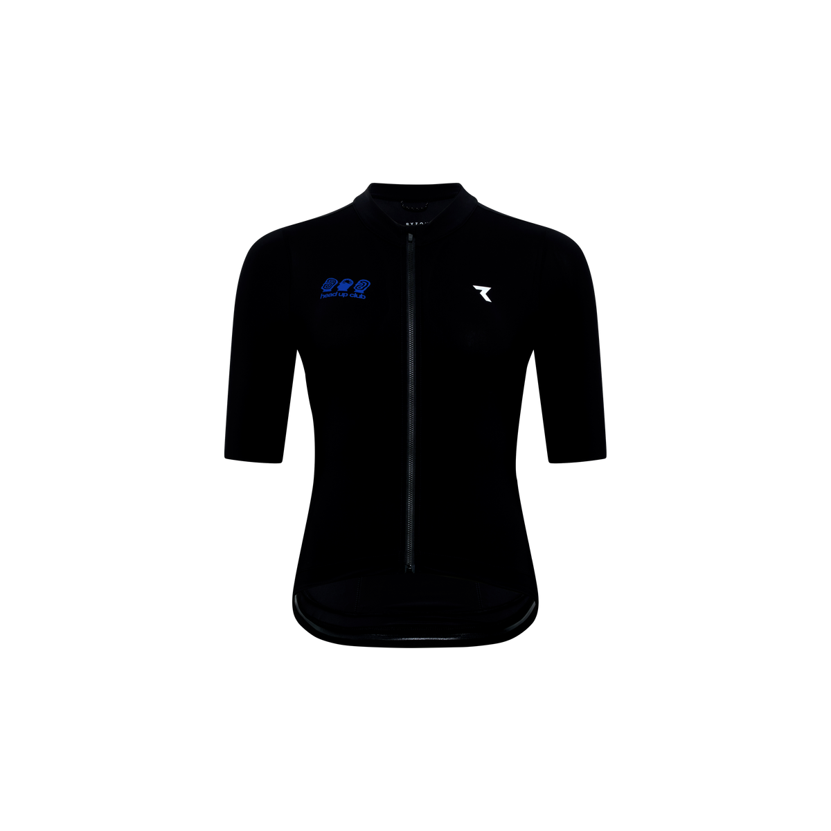 Head Up Club Cycling Jersey Women