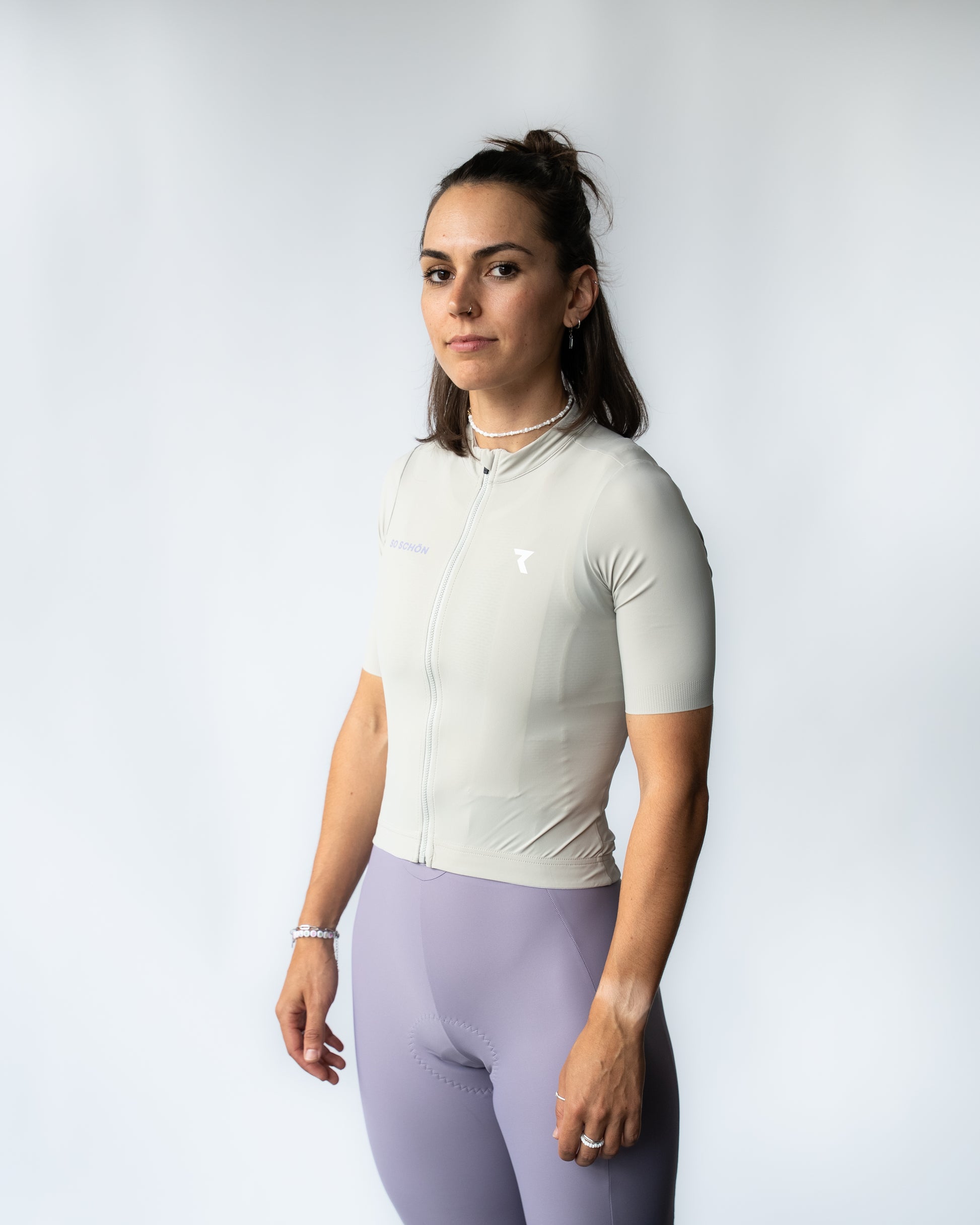 So Schön Studio Cycling Jersey Women