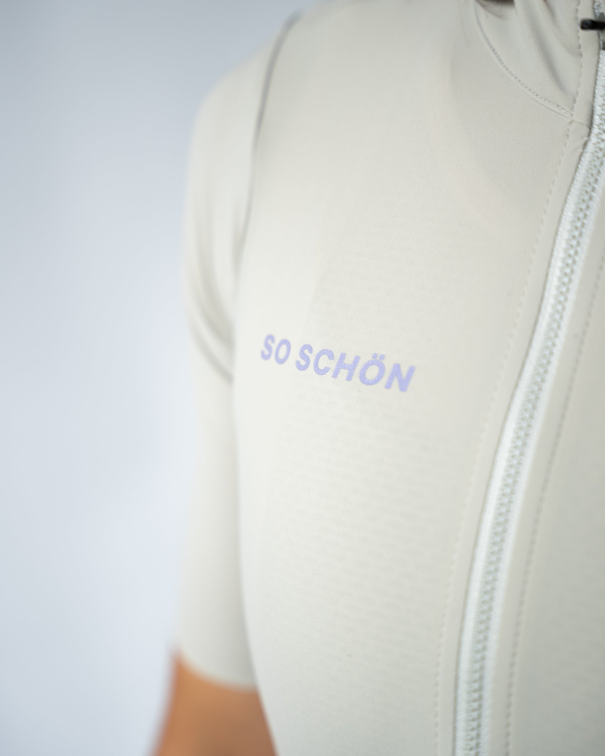 So Schön Studio Cycling Jersey Women