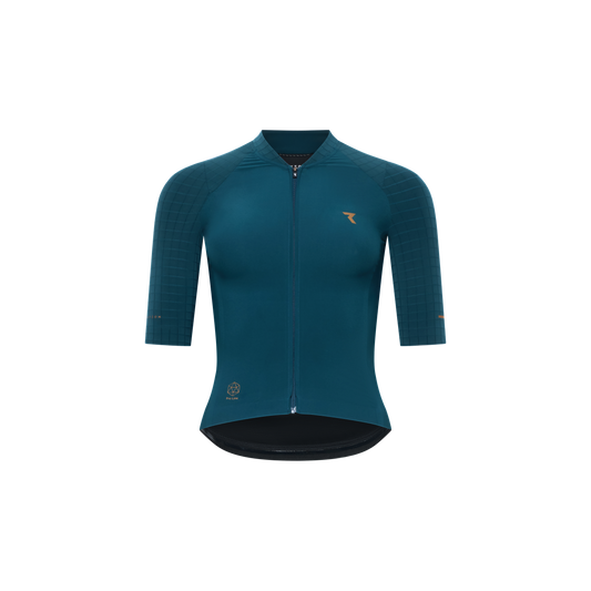 Venom Cycling Jersey Women