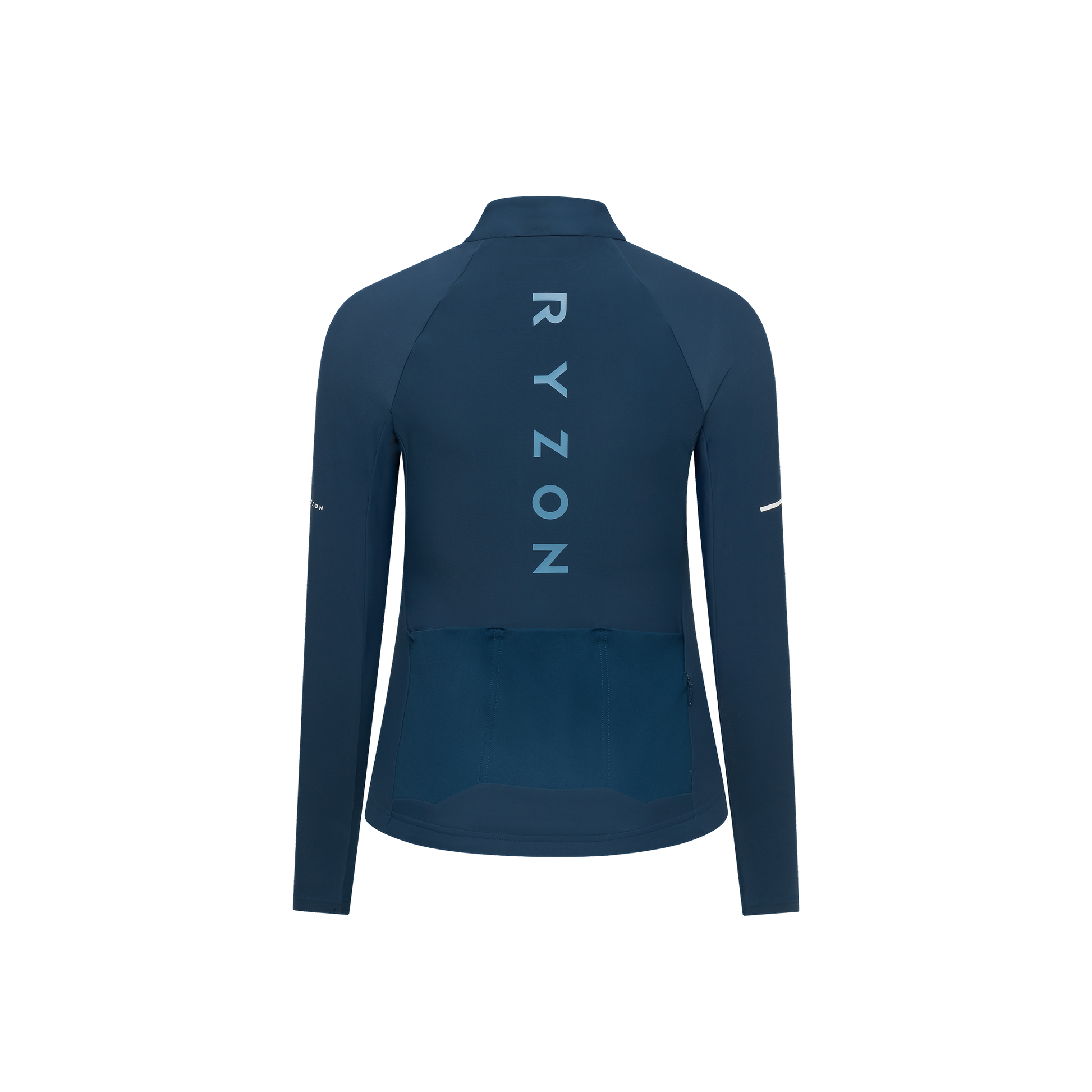 Signature Cycling Longsleeve Jersey Women 2nd Generation