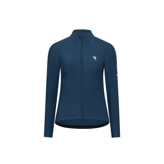 Signature Cycling Longsleeve Jersey Women 2nd Generation