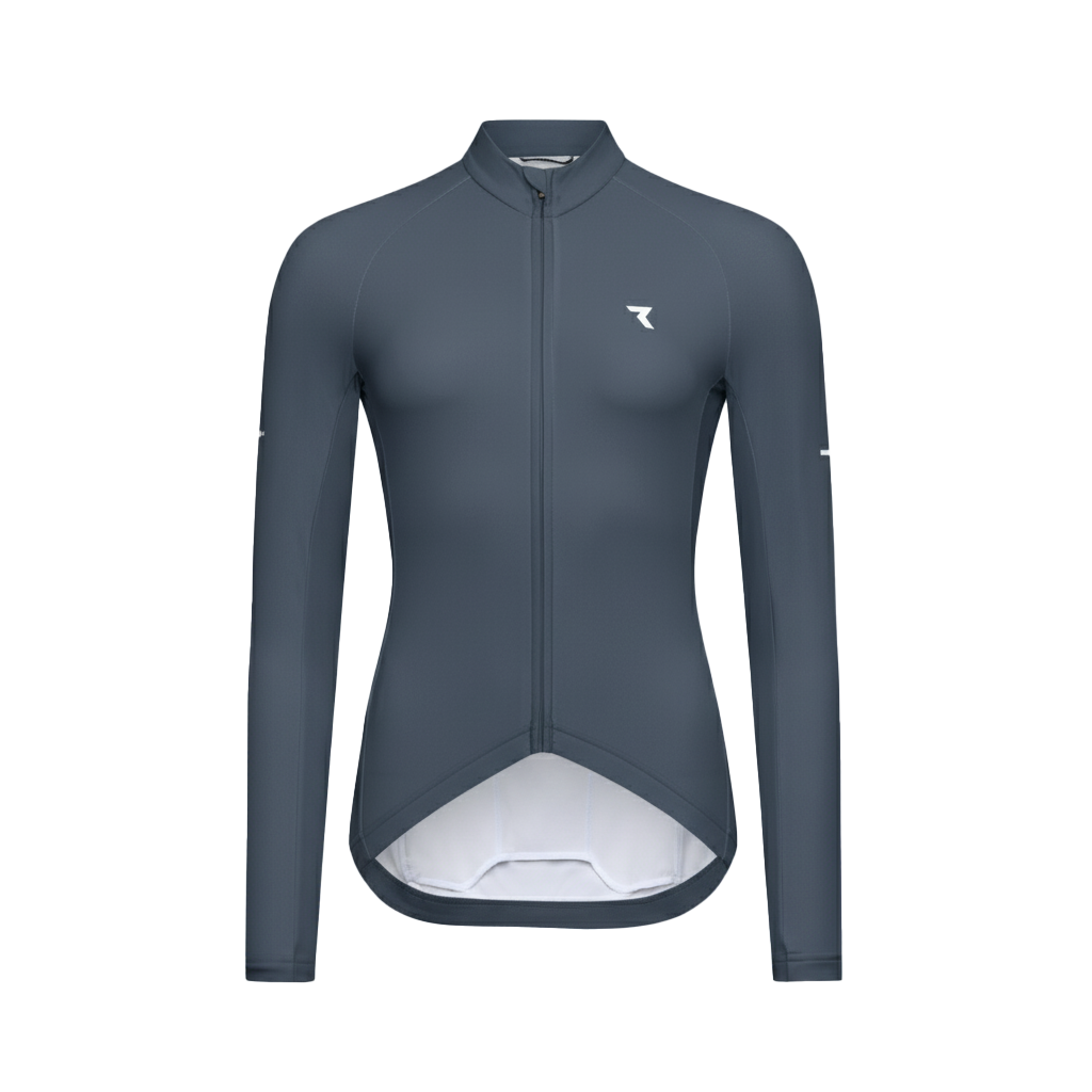 Signature Cycling Longsleeve Jersey Women 2nd Generation