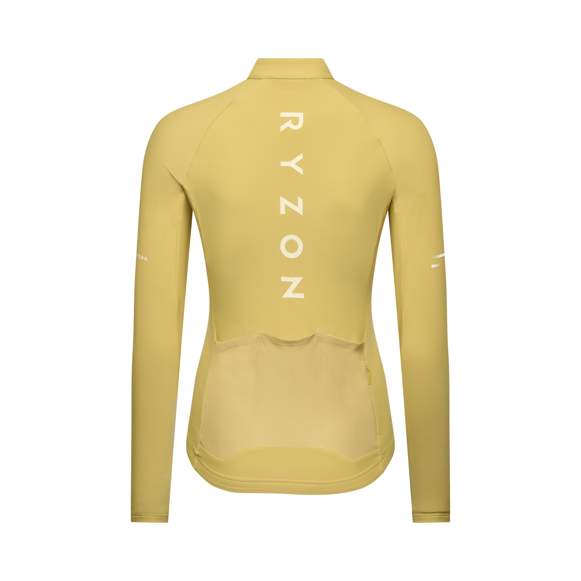Signature Cycling Longsleeve Jersey Women 2nd Generation