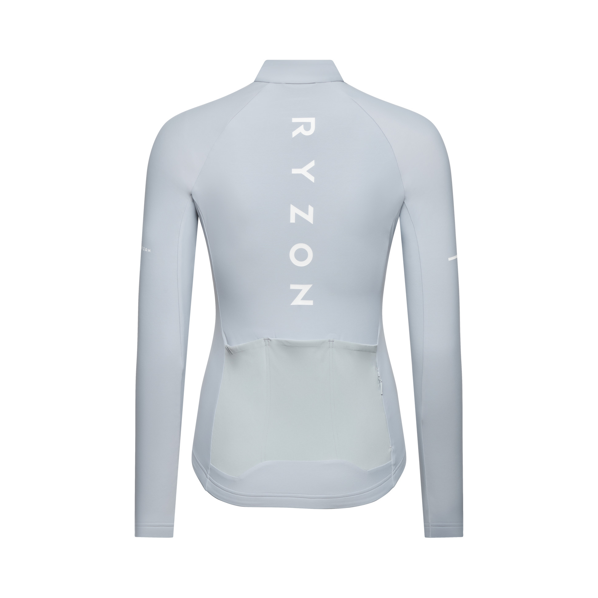 Signature Cycling Longsleeve Jersey Women 2nd Generation