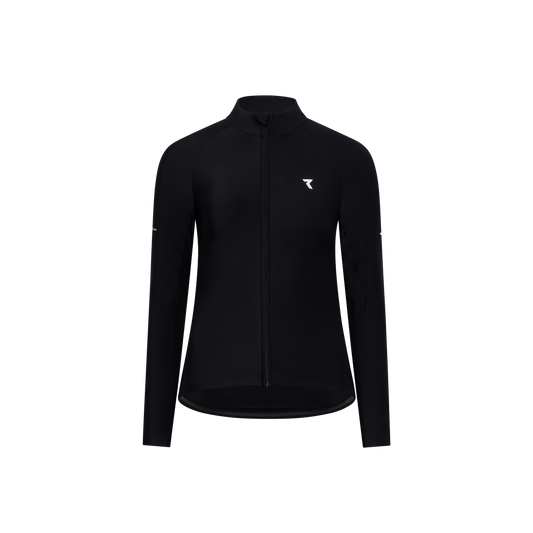 Signature Cycling Longsleeve Jersey Women 2nd Generation