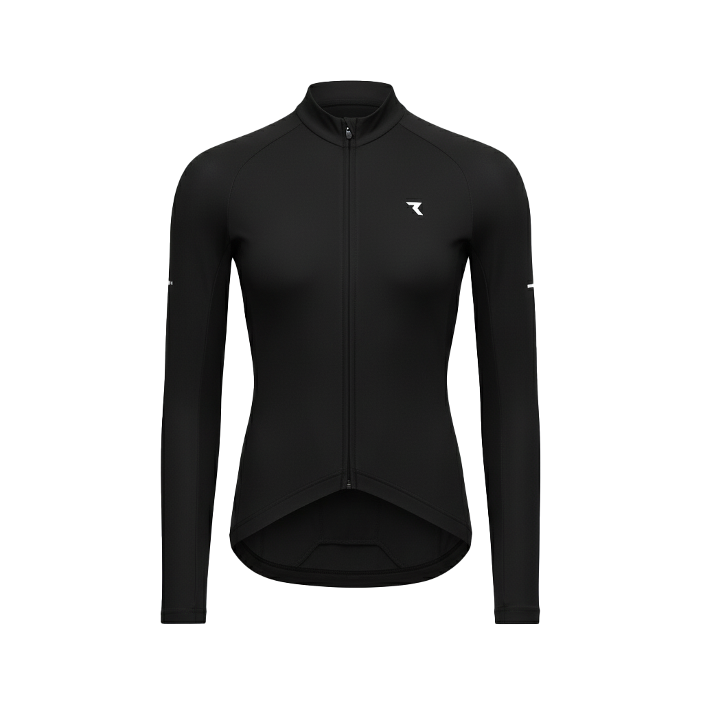 Signature Cycling Longsleeve Jersey Women 2nd Generation