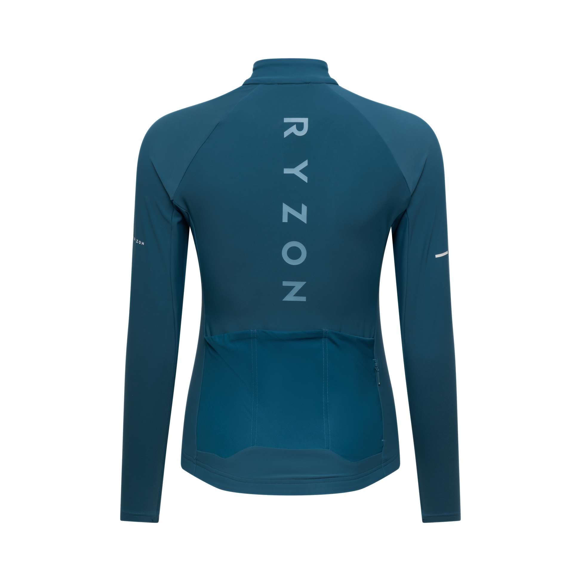 Signature Cycling Longsleeve Jersey Women 2nd Generation