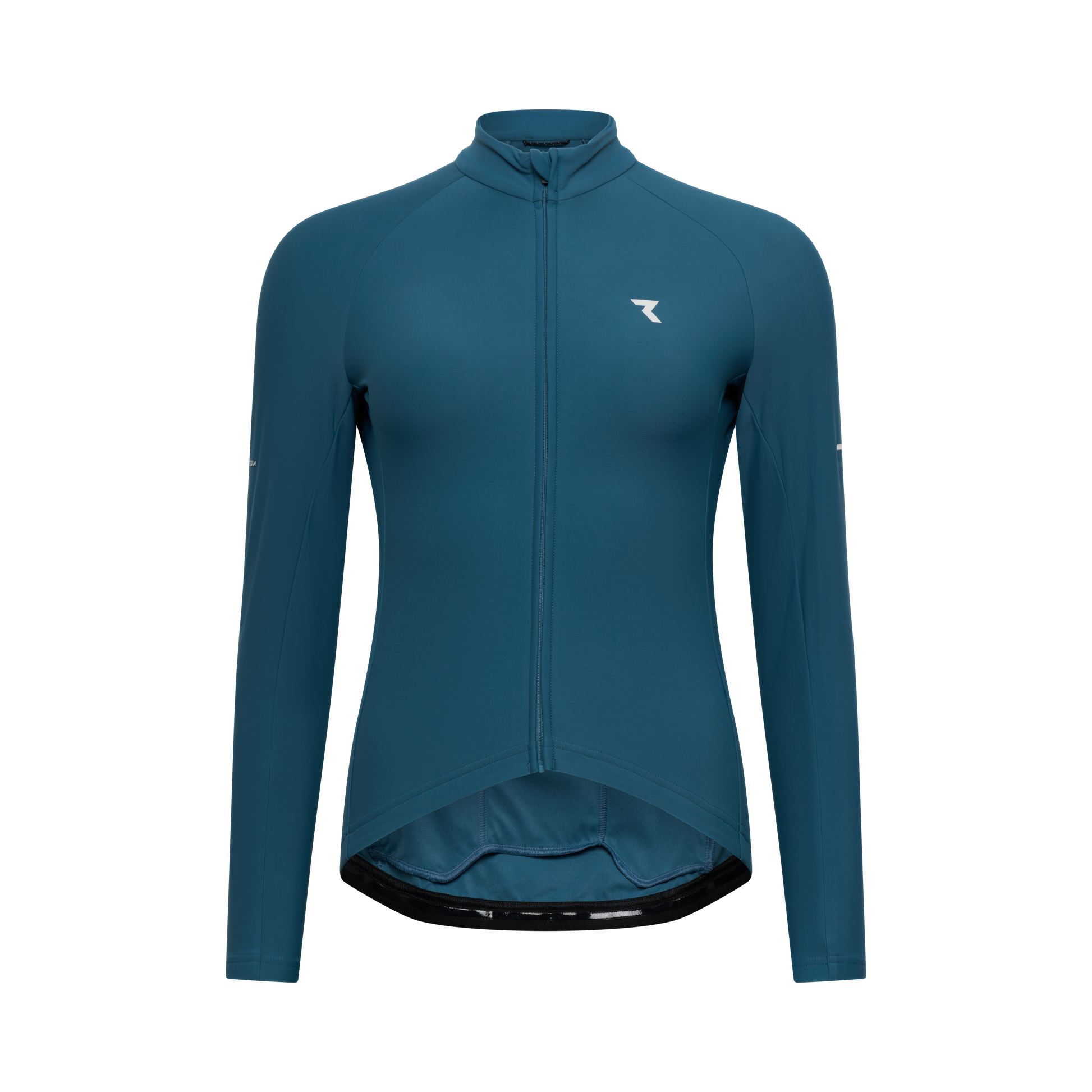 Signature Cycling Longsleeve Jersey Women 2nd Generation