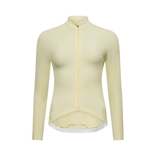 Signature Cycling Longsleeve Jersey Women