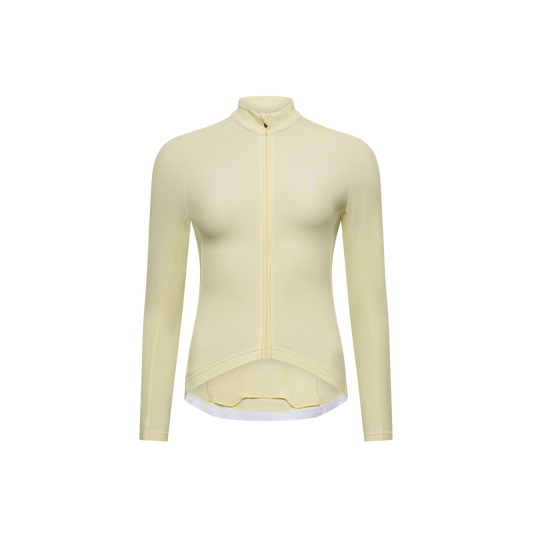 Signature Cycling Longsleeve Jersey Women 2nd Generation