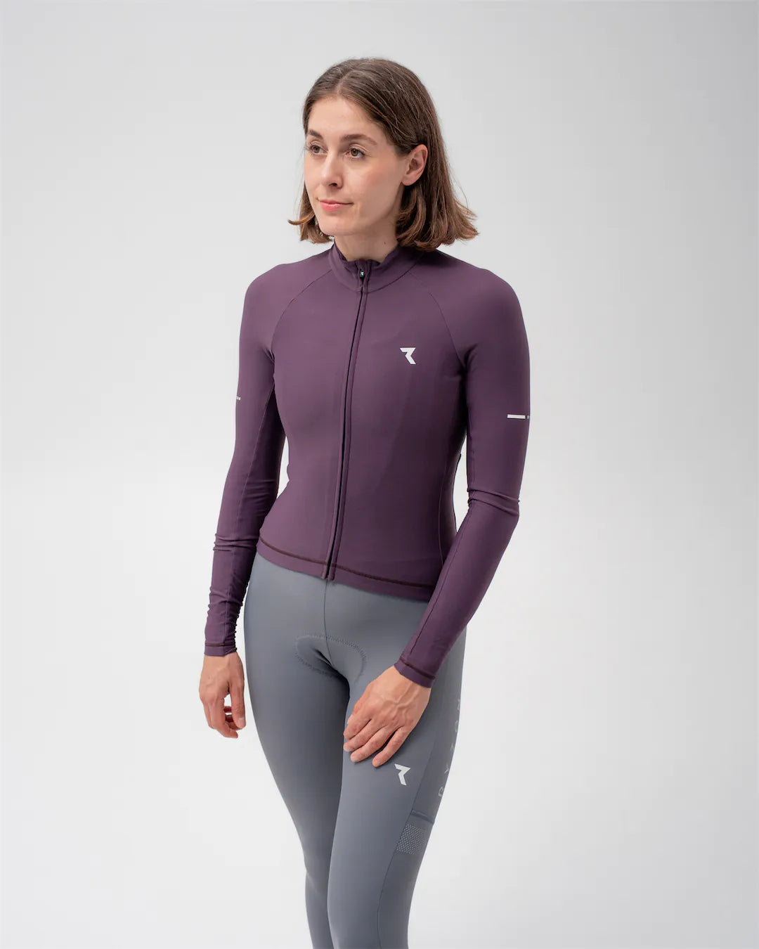 Signature Cycling Thermal Longsleeve Jersey Women