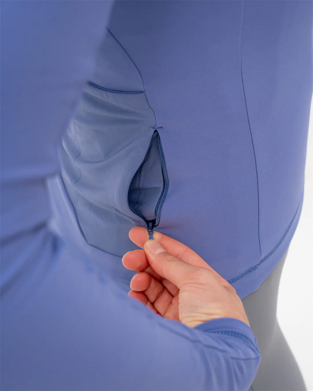 Signature Cycling Thermal Longsleeve Jersey Women