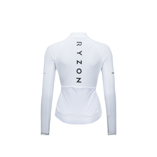Signature Cycling Longsleeve Jersey Women