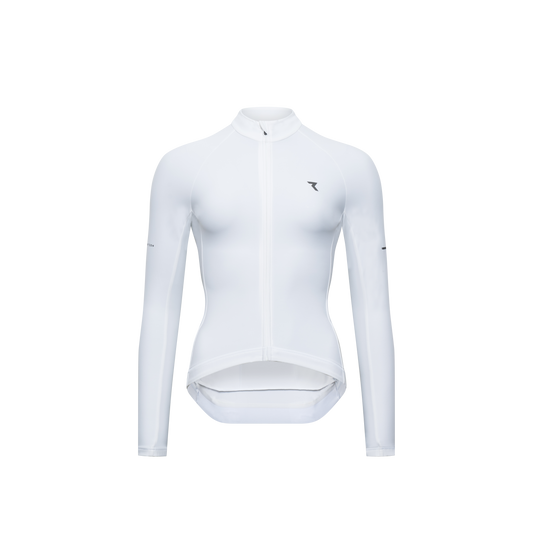 Signature Cycling Longsleeve Jersey Women