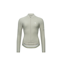 Signature Cycling Longsleeve Jersey Women