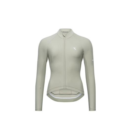 Signature Cycling Longsleeve Jersey Women