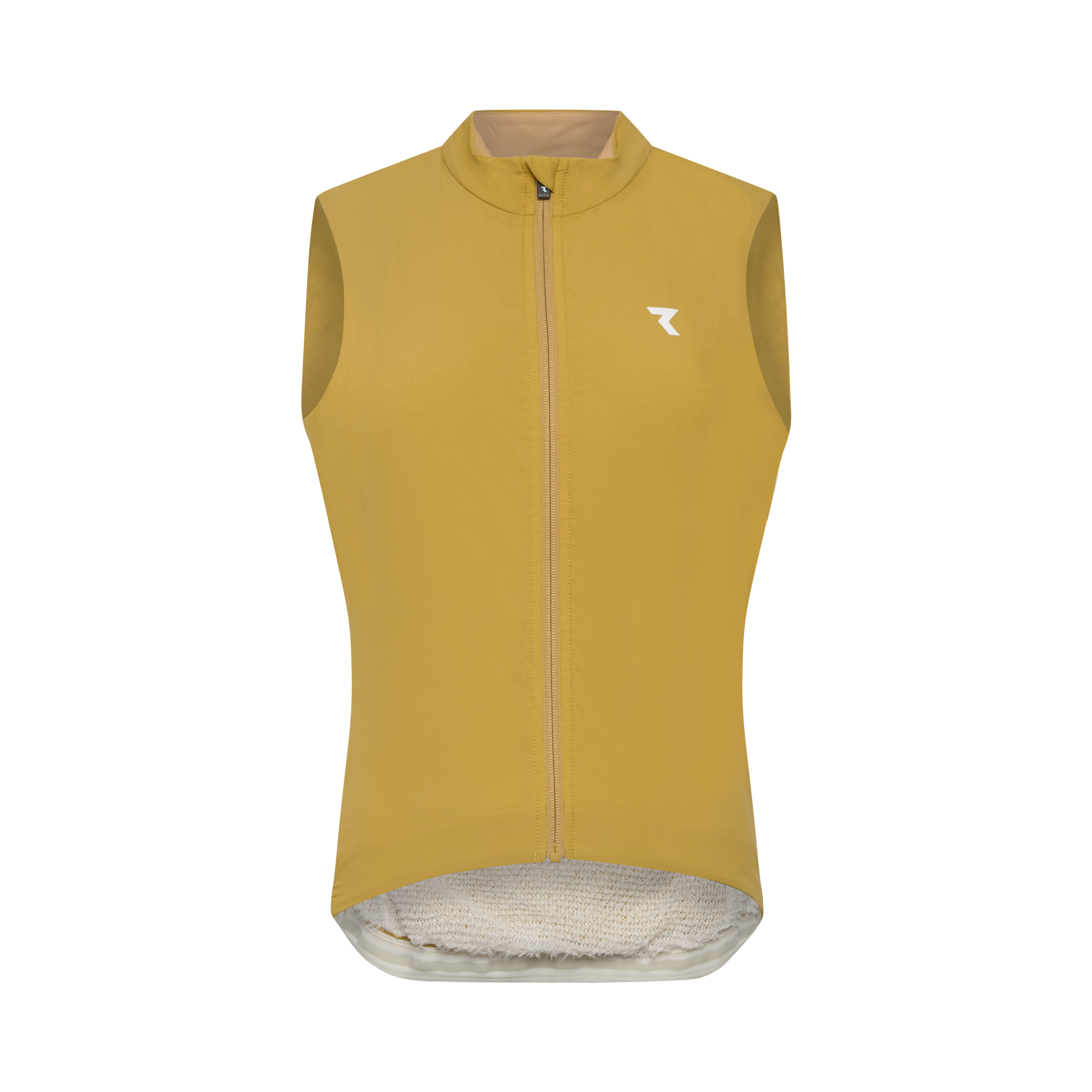 Signature Cycling Insulated Gilet Women » Radweste Damen | RYZON