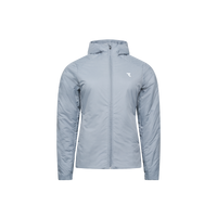 Aethera Insulated Graphene Jacket Women