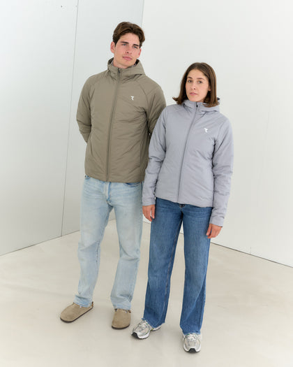 Lookbook Aethera Insulated Graphene Jacket Women 9