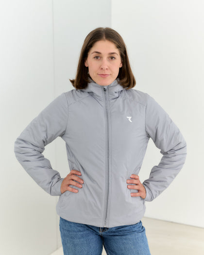 Lookbook Aethera Insulated Graphene Jacket Women 36