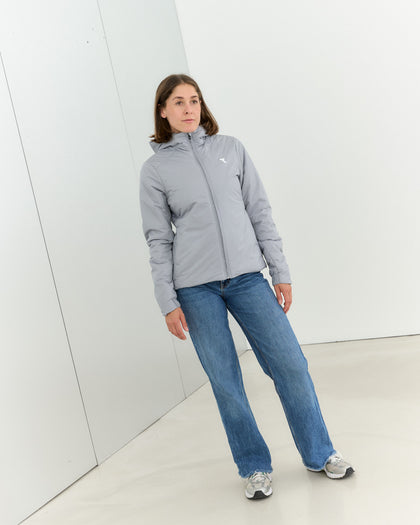 Lookbook Aethera Insulated Graphene Jacket Women 38