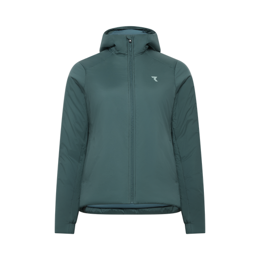 Aethera Insulated Graphene Jacket Women