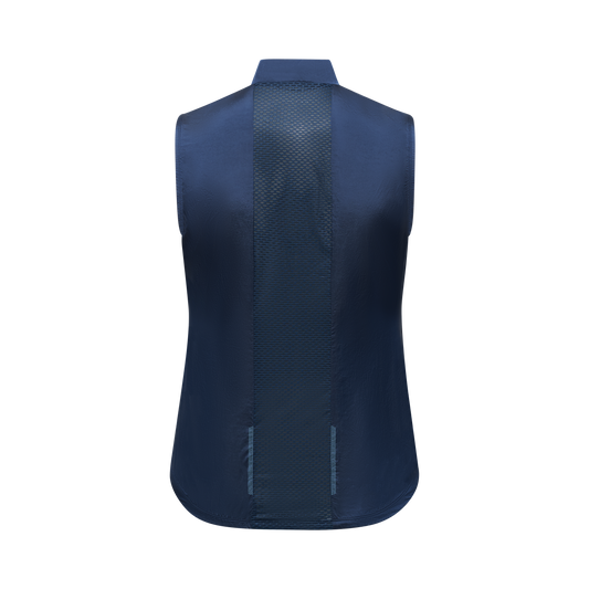 Signature Cycling Gilet Women