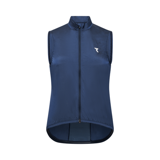 Signature Cycling Gilet Women