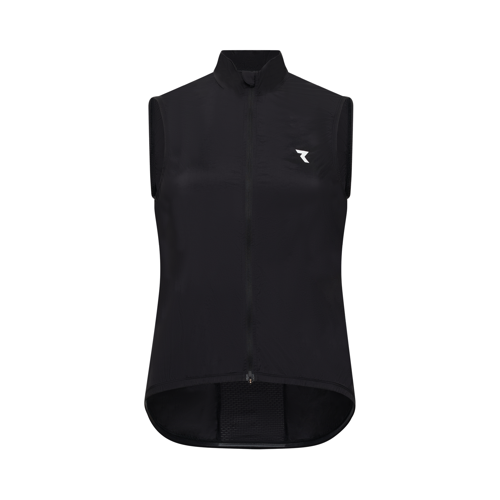 Signature Cycling Gilet Women » Radgilet Damen | RYZON