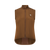 Signature Cycling Gilet Women Rigid Copper