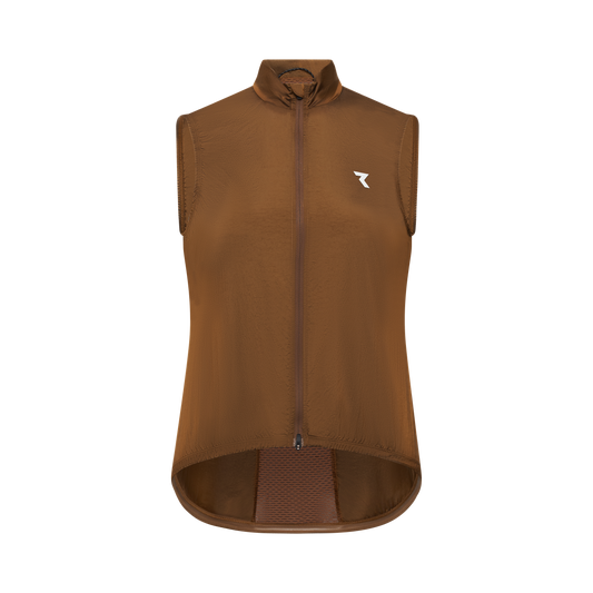 Signature Cycling Gilet Women