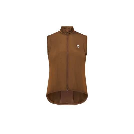 Signature Cycling Gilet Women