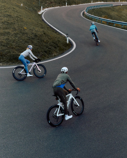 Lookbook Signature Cycling Wind Jacket Women 59