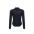 Signature Cycling Wind Jacket Women Knight Black
