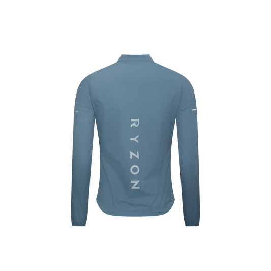 Signature Cycling Wind Jacket Women