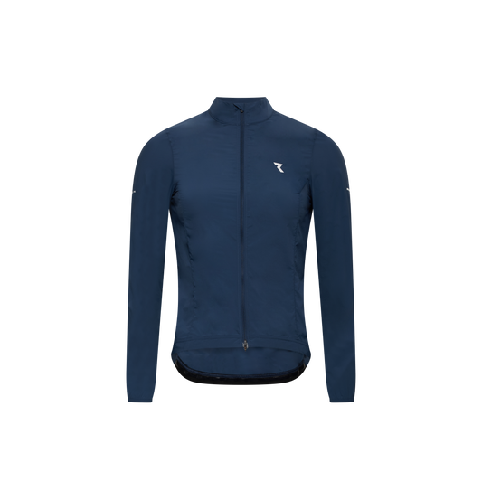 Signature Cycling Wind Jacket Women