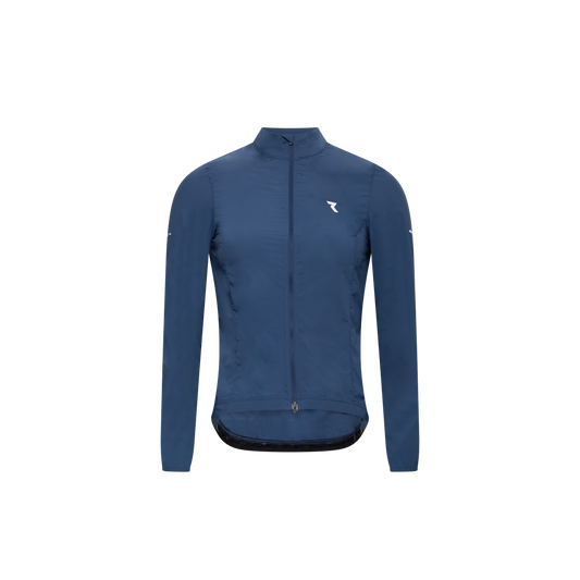 Signature Cycling Wind Jacket Women