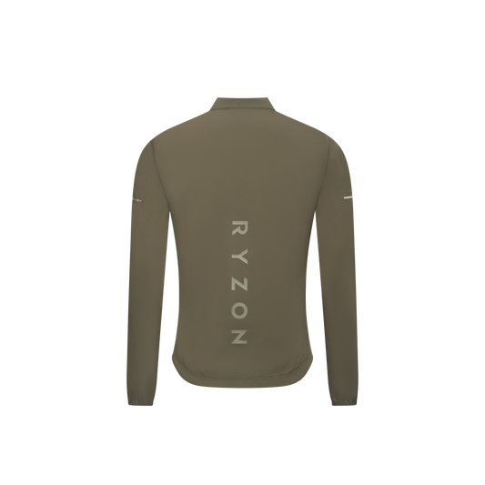 Signature Cycling Wind Jacket Women