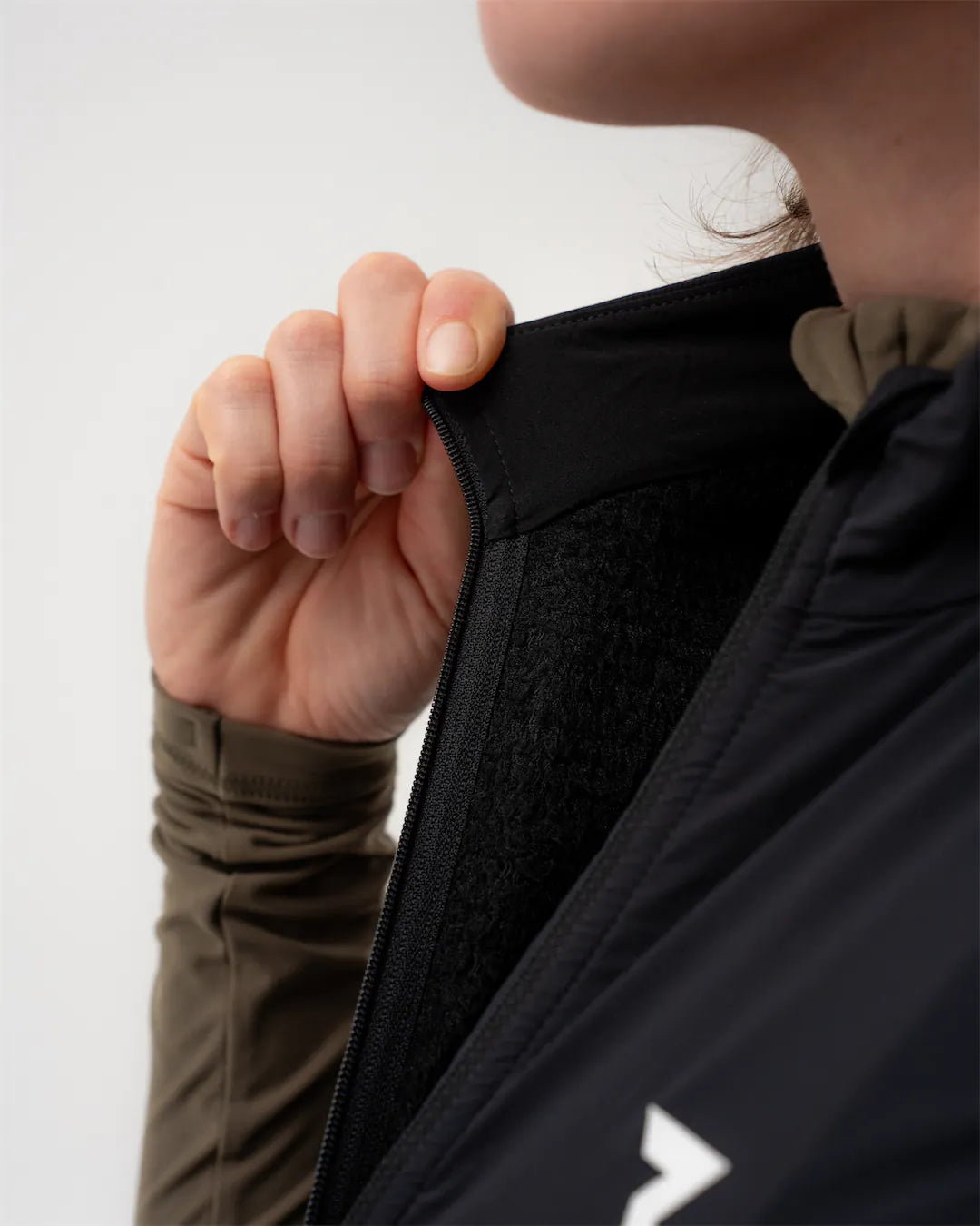 Signature Cycling Insulated Gilet Women