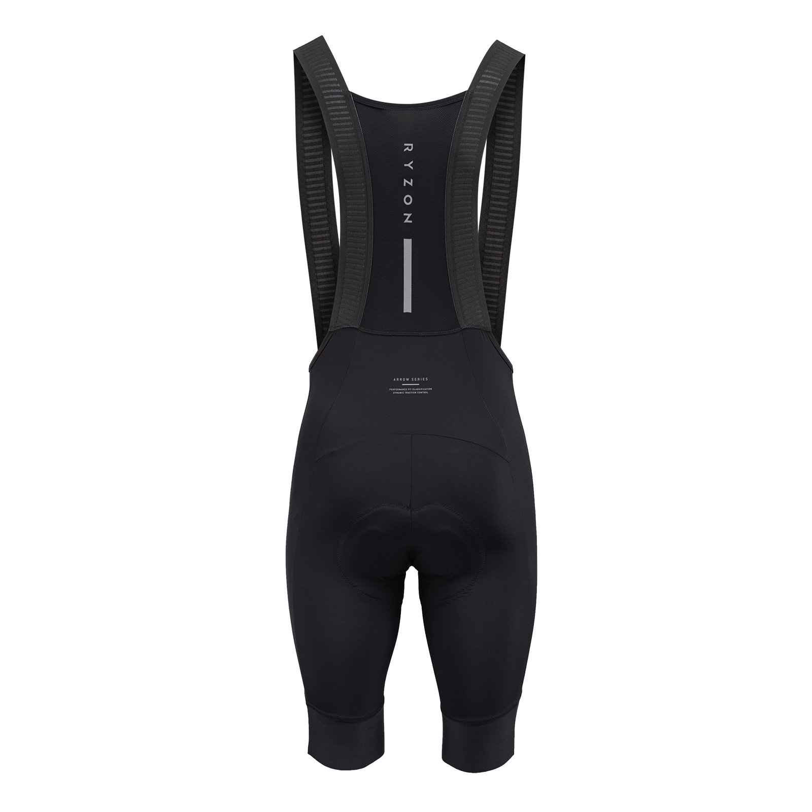 Generator Arrow Sonic Bike Bib Shorts Men 1st Generation