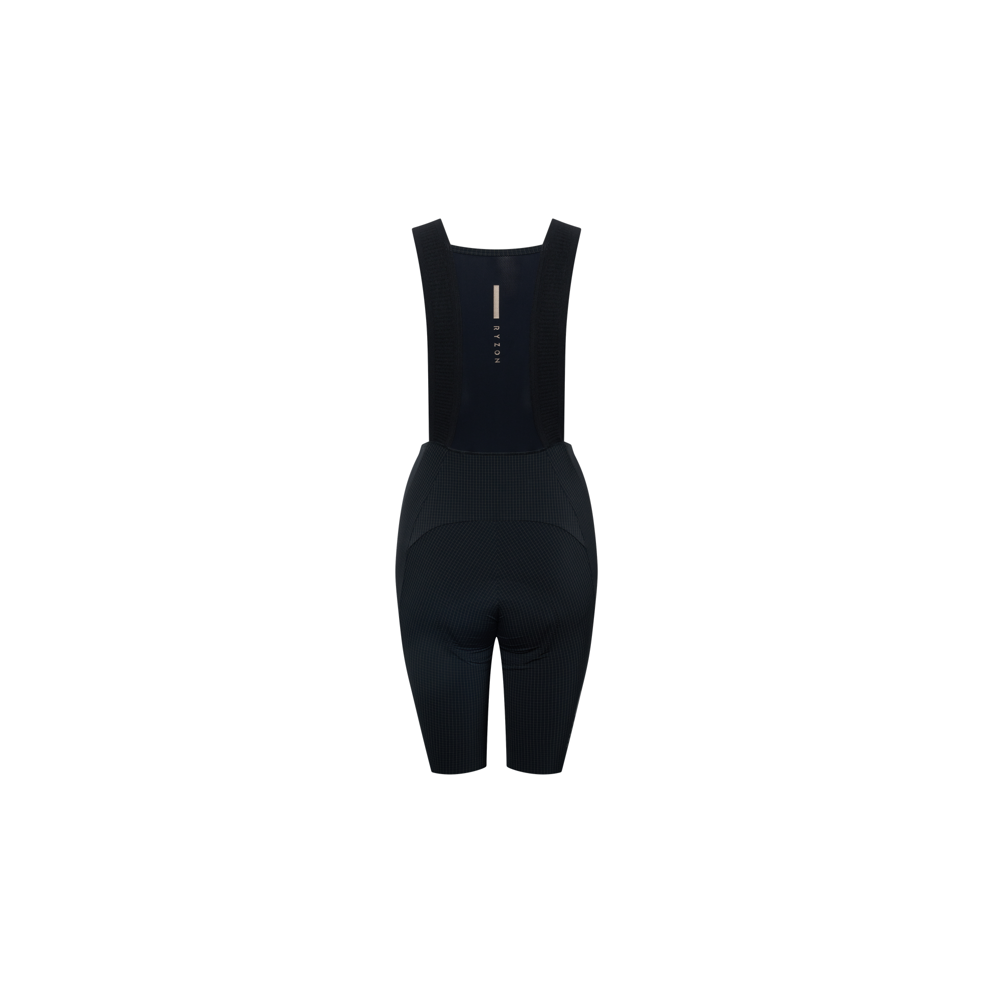 SilverGuard Cycling Bib Shorts Women
