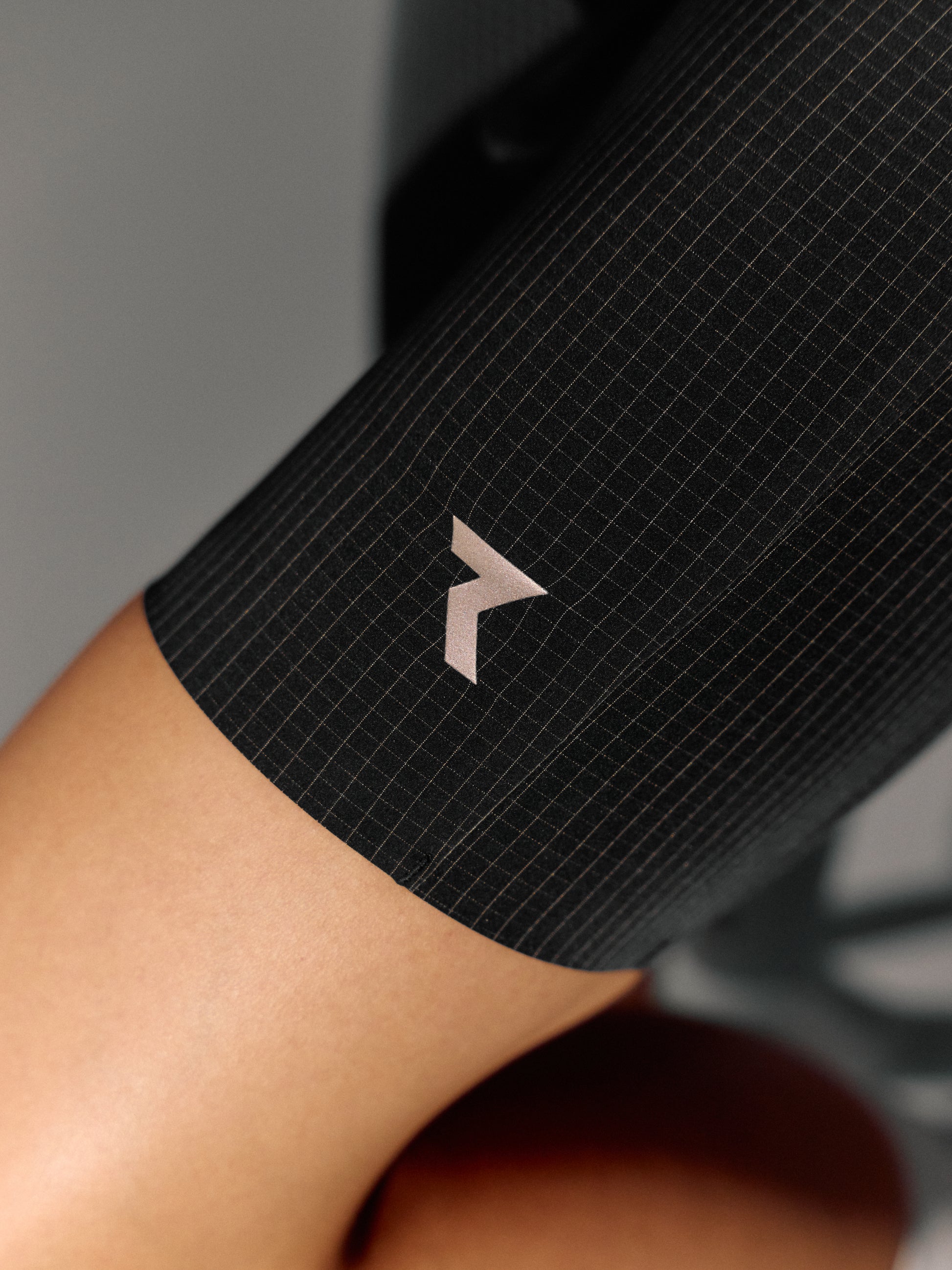 SilverGuard Cycling Bib Shorts Women