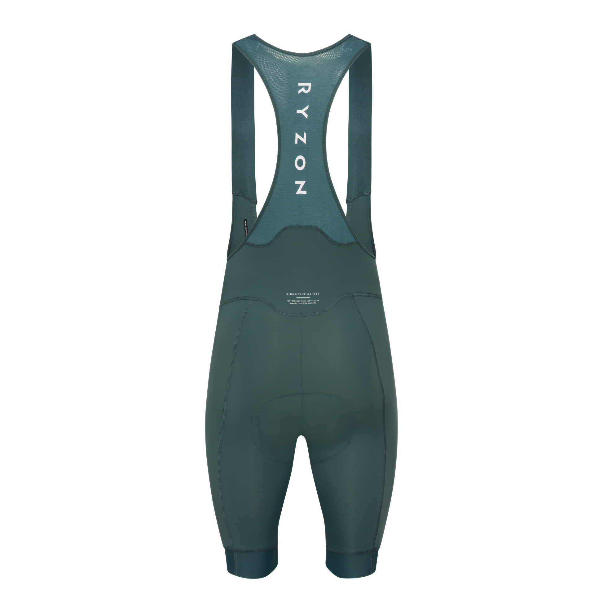 Signature Cycling Bib Shorts Men 1st Generation