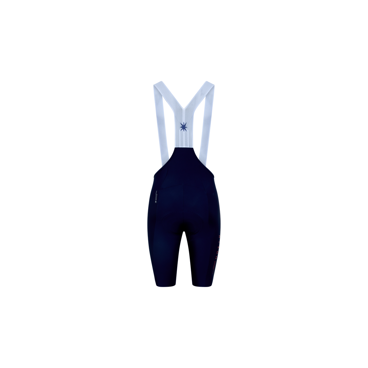 Big Island Cycling Bib Shorts Men