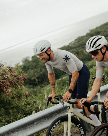 Lookbook Big Island Cycling Bib Shorts Men 4