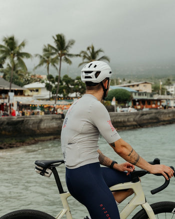 Lookbook Big Island Cycling Bib Shorts Men 6