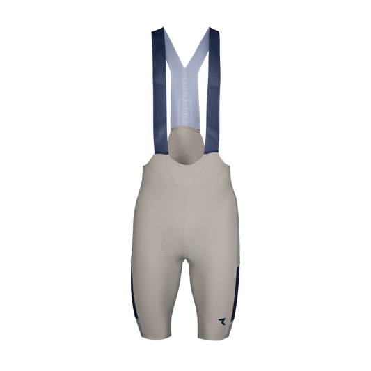 Off Grid Cycling Cargo Bib Shorts Men 1st Generation