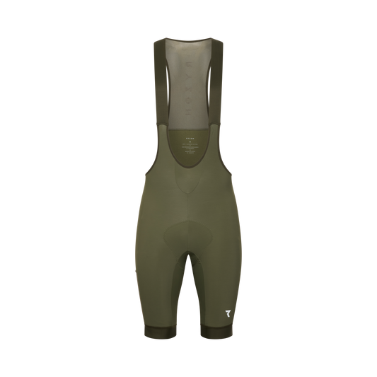 Signature Cycling Thermal Bib Shorts Men