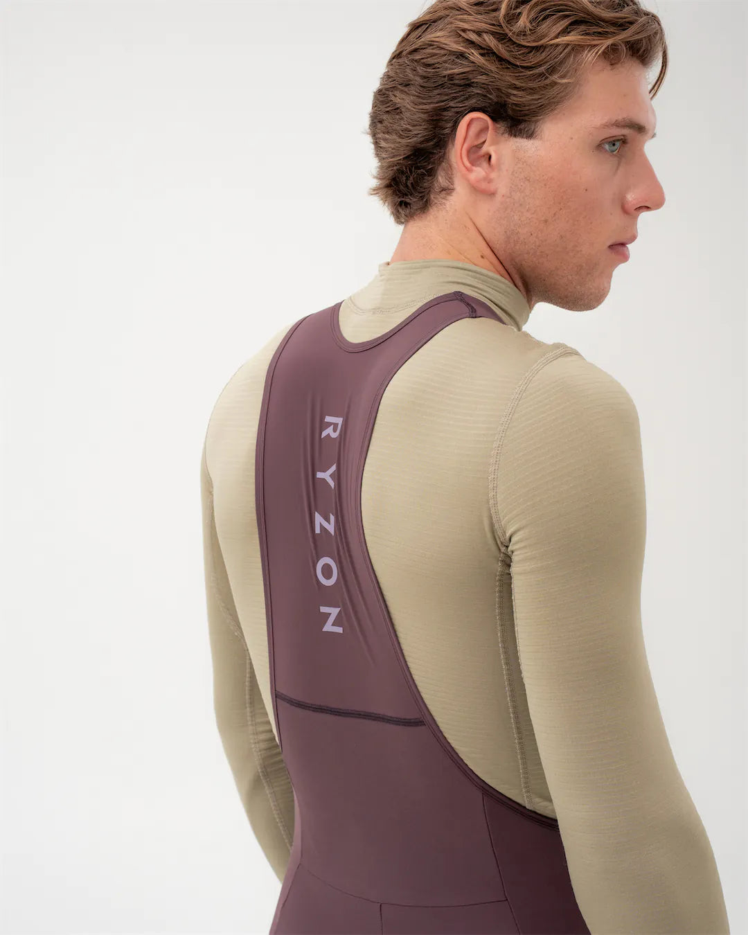 Signature Cycling Thermal Bib Tights Men